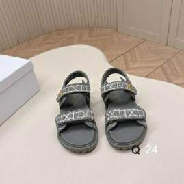 Picture of Dior Shoes _SKUDiorsz35-40RW04143322